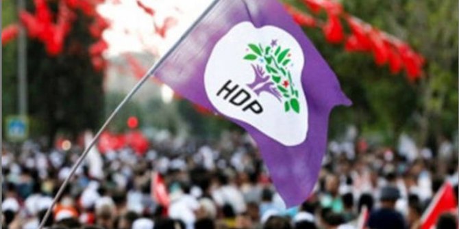 AYM'den HDP'li iki vekilin milletvekilğinin düşmesiyle ilgili karar