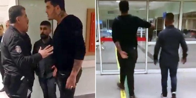 Görüntüler büyük tepki çekmişti: 'Zorba' hakkında yeni karar