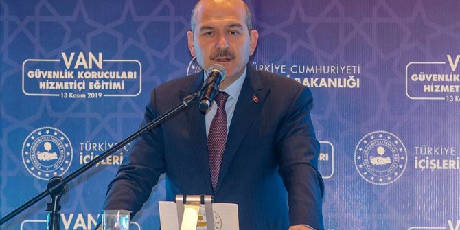 DEAŞ'ın çok önemli bir adamını Suriye'de ele geçirdik