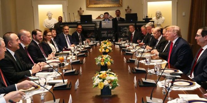 MHP sürprizi