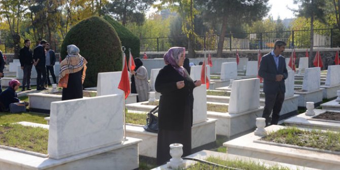 Anneler 73 gündür bekliyor: HDP önündeki eylem devam ediyor