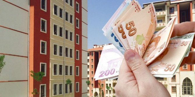 Zamanında ödenmeyen ev kirasına yasal faiz