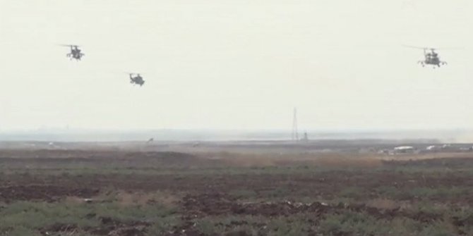 Rusya Kamışlı'ya üs kuruyor