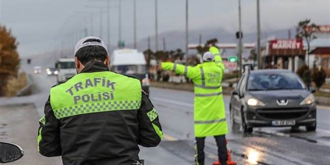 Kış lastiği uygulaması 1 Aralık'ta zorunlu hale geliyor