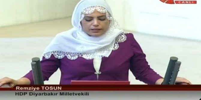 HDP'li vekilin oğlunun parmak izleri patlayıcılarda çıktı