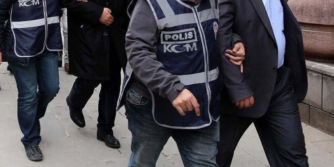 29 ilde büyük operasyon: 121 gözaltı kararı