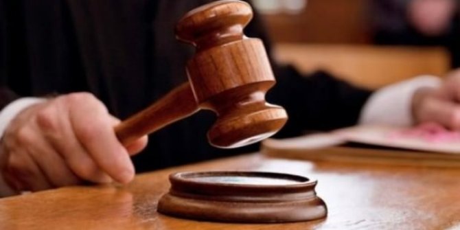 Orgeneral Başoğlu'nun kaçıranların cezası onandı