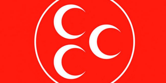 MHP'nin 'siyanür' teklifi komisyonda bekliyor