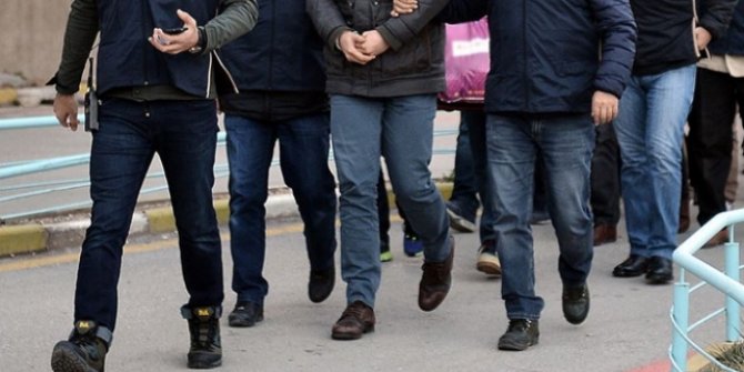 Öldürülen DEAŞ lideri Bağdadi'nin yakın akrabası 4 kişi tutuklandı