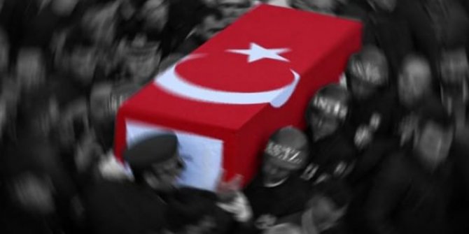 MSB yürek yakan şehit haberini duyurdu