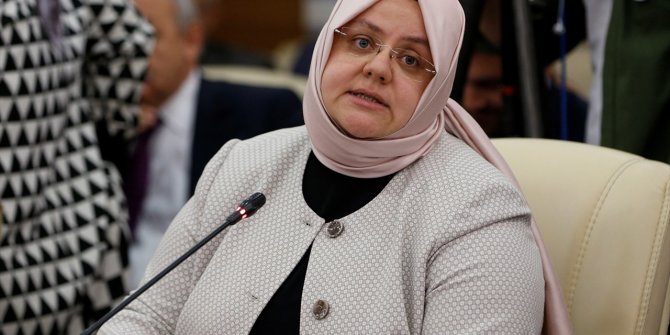 Bakan Selçuk: SUT'la karşılanan yoğun bakım tedavi ücretlerini iki katına çıkardık