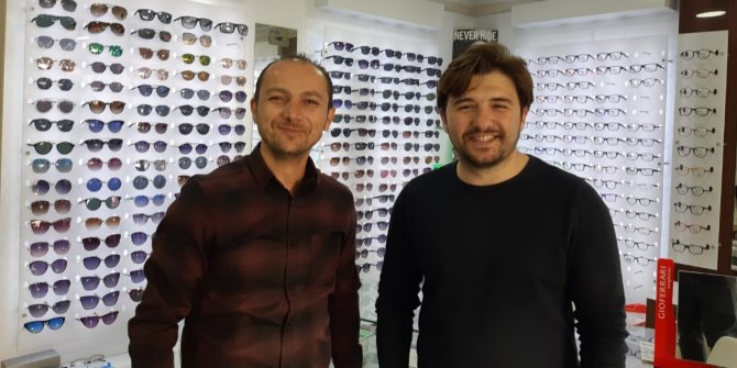 Optik yetkilisinden uyarı: Pahalı gözlük camı anlatılıp ucuzu satılıyor