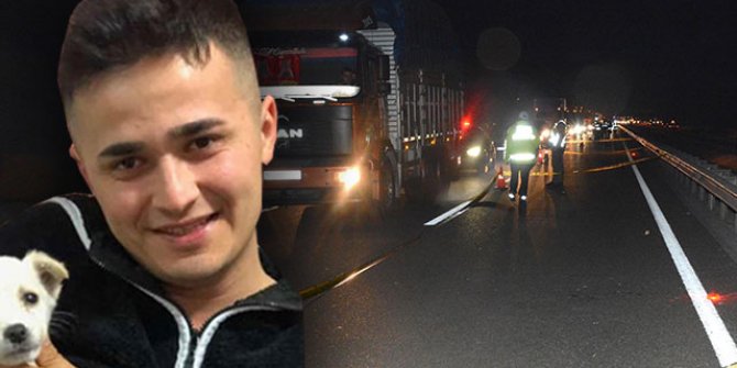 Kahreden haber! 1 şehit, 1 yaralı