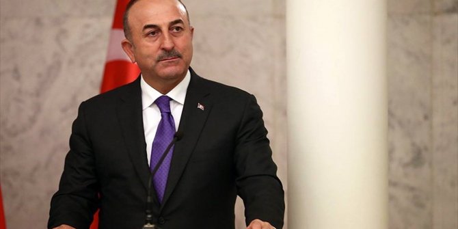 Bakan Çavuşoğlu duyurdu: Yeniden açıyoruz