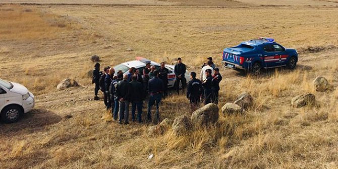 Sır cinayet 9 yıl sonra çözüldü