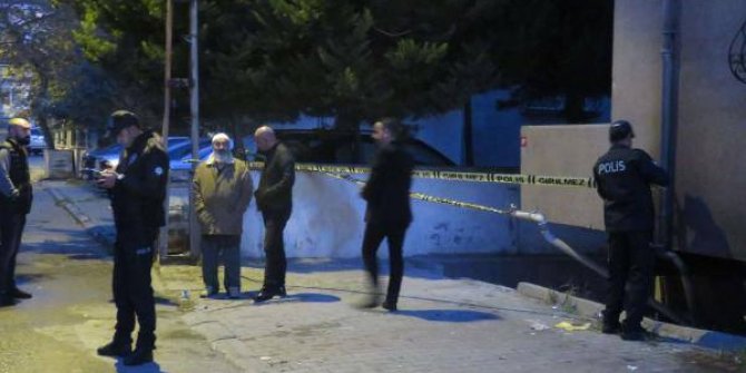 İstanbul'da yangın faciası: Ölü ve yaralılar var