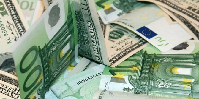 Dolar ve Euro'da son durum