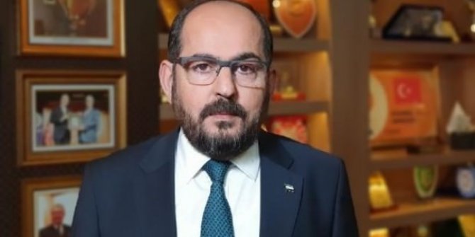 Suriye Geçici Hükümet Başkanı: PYD devletçiği çöpe atıldı