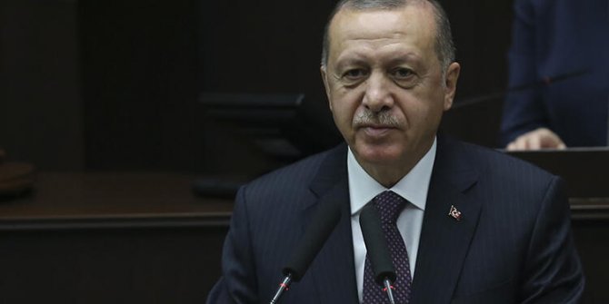 Erdoğan'dan F-35 ÇIKIŞI: Trump’ın yüzüne söyledim...