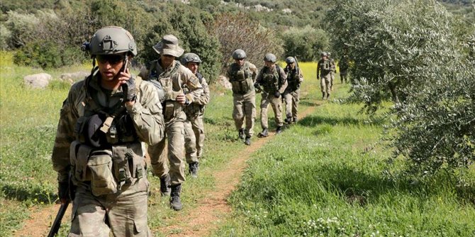 İçişleri Bakanlığı duyurdu: Semra Tuncer yakalandı