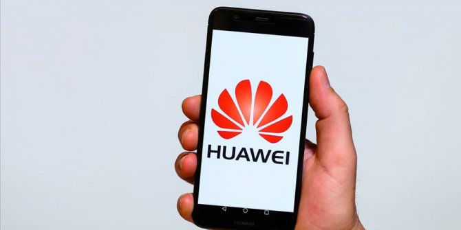ABD'den Huawei'ye 90 günlük yeni ek süre