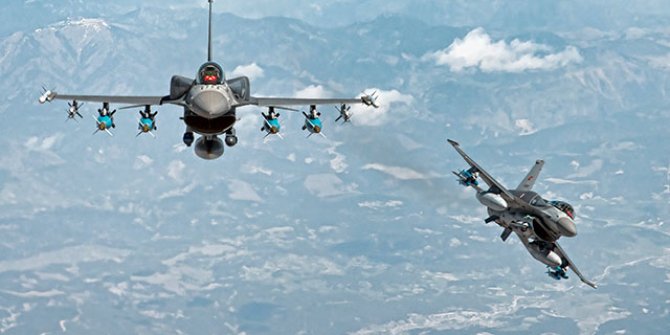 PKK'ya son zamanların en büyük darbesi