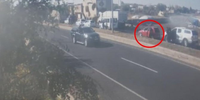 300 bin TL ödülle aranan terörist böyle yakalandı