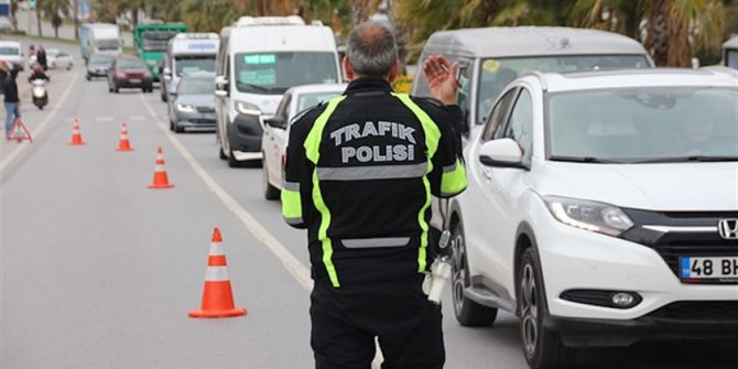 1 Aralık’ta zorunlu oluyor: 45 bin araç sürücüsü testi geçemedi