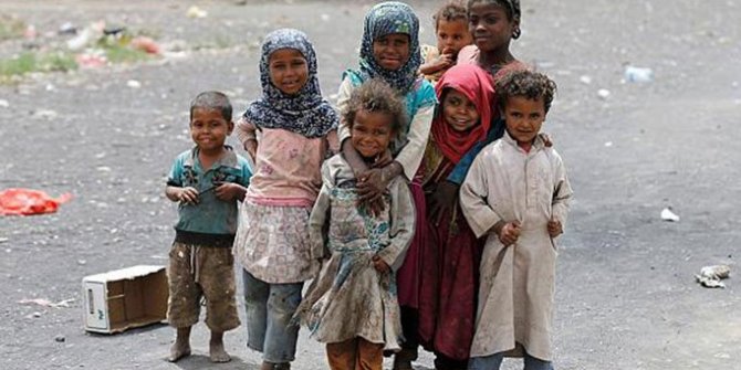 Yemen'de acı bilanço