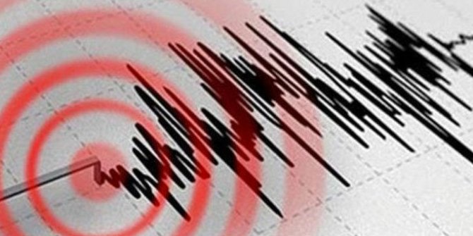 Meksika'da 6,4 büyüklüğünde deprem