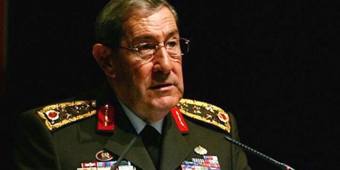 Yaşar Büyükanıt vefat etti