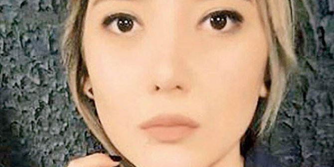 Yüz kızartan savunma: Şule gezip tozan bir tip