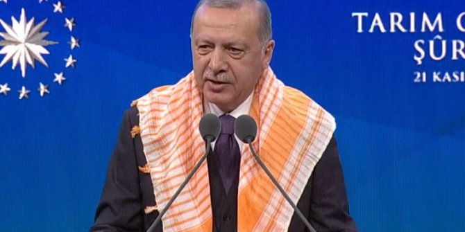 Cumhurbaşkanı Erdoğan’dan önemli açıklamalar: İlave 100 lira destek vereceğiz...