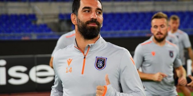 Arda Turan'ı hep beraber biz bitirdik