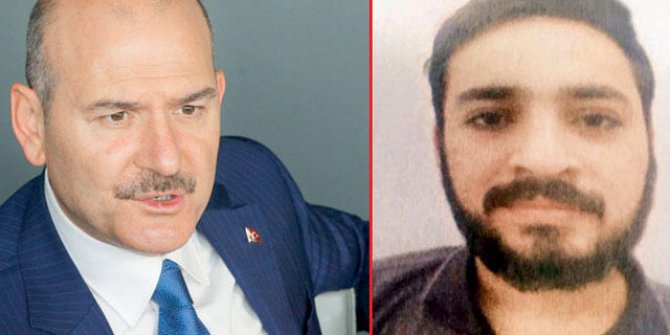 İçişleri Bakanı Soylu açıkladı: İşte DEAŞ’lı o bombacı