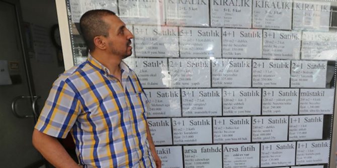 Evini kiraya verenler dikkat: Kişi başı bin TL cezası olacak