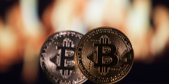 Bitcoin son 6 ayın en düşük seviyesinde