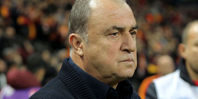 Fatih Terim: Üzgünüm ama şimdilik yapabilecek bir şey yok