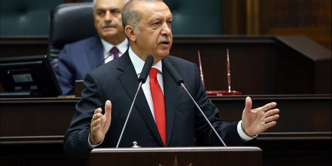 "YPG'nin silah depolarını bulduk"