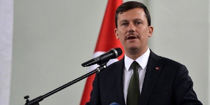 "Kılıçdaroğlu istifa etmeli"