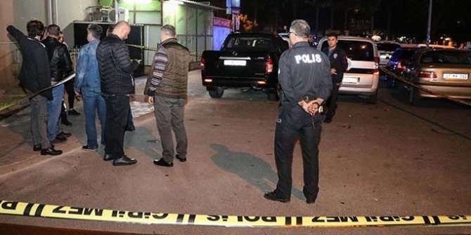 Kardeş kavgası kanlı bitti