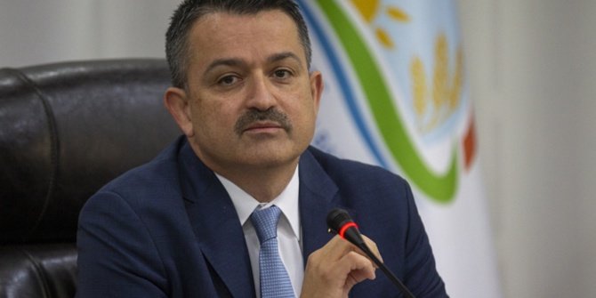 "İstanbul'un 3-4 aylık suyu var"