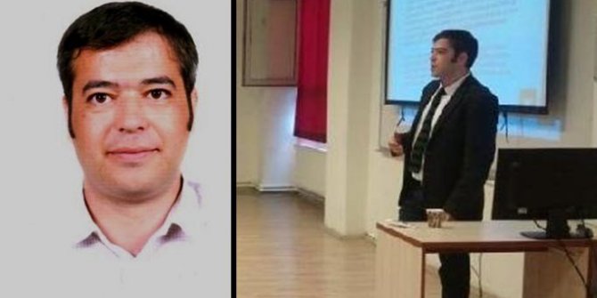 İBB'ye yeni atama