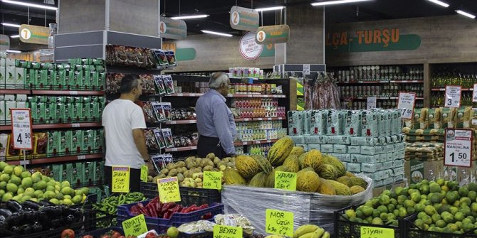 Tarım Kredi market sayısını artıracak