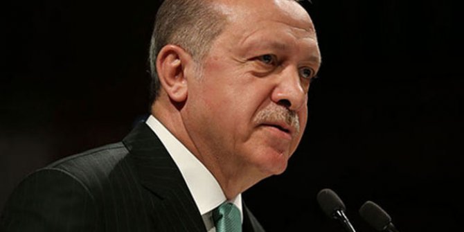 Cumhurbaşkanı Erdoğan, Katar'a gitti
