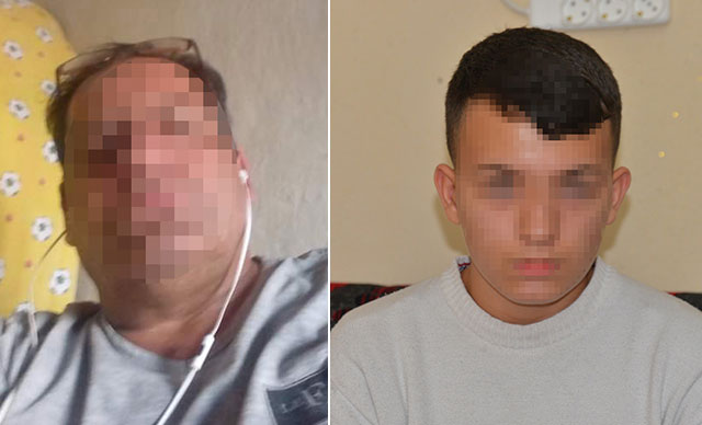 Berber çırağına ilişki teklifi iddiasıyla şikayetçi oldular