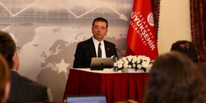 "28 milyarın üzerinde bir borcumuz var"