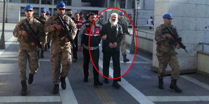 Küresel terörün kara kutusu İstanbul'da yakalandı: İtirafçı oldu
