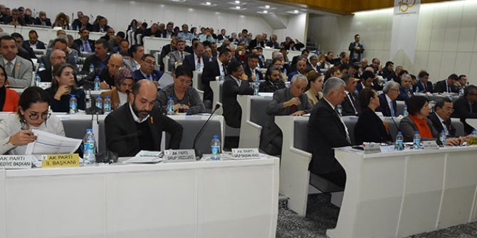 İzmir'de suya zam