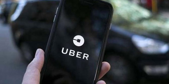 Uber lisansı Londra’da da iptal edildi